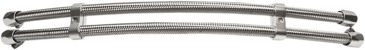 Oil Hose Upgrade Kit