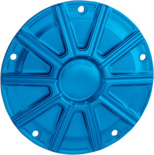 10-Gauge Derby Cover