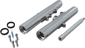 Dual-Disc Hot Legs Fork Legs