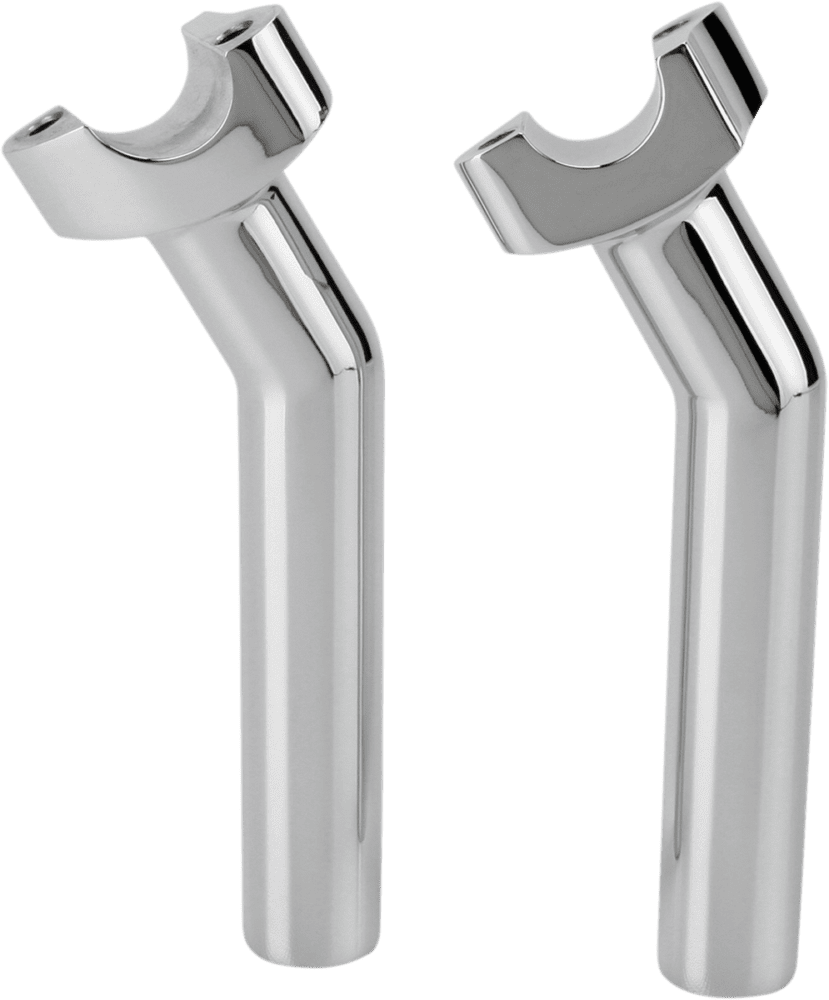 Forged Aluminum Handlebar Riser