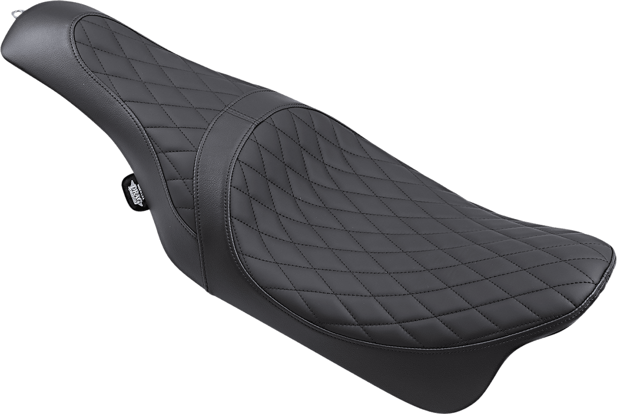 Caballero 2-Up Vinyl Seat