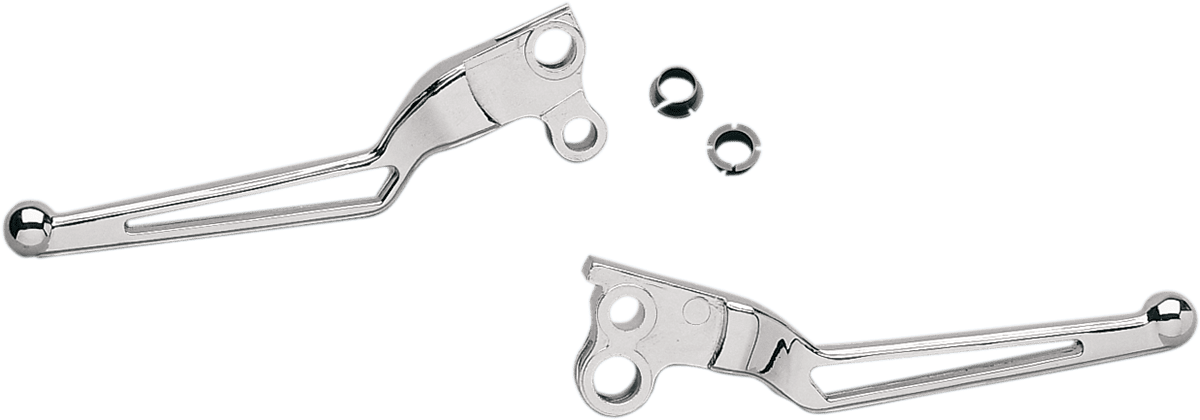 Stealth Series Clutch and Brake Lever Set