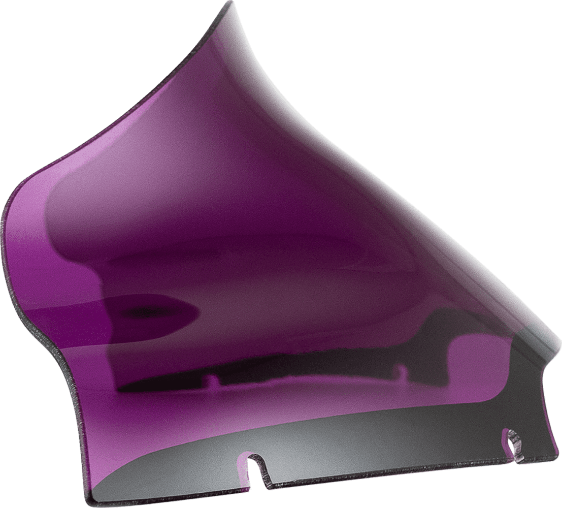 Kolor Flare™ Sport Windshield