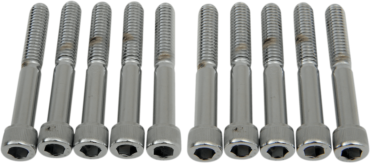 Socket-Head Bolts