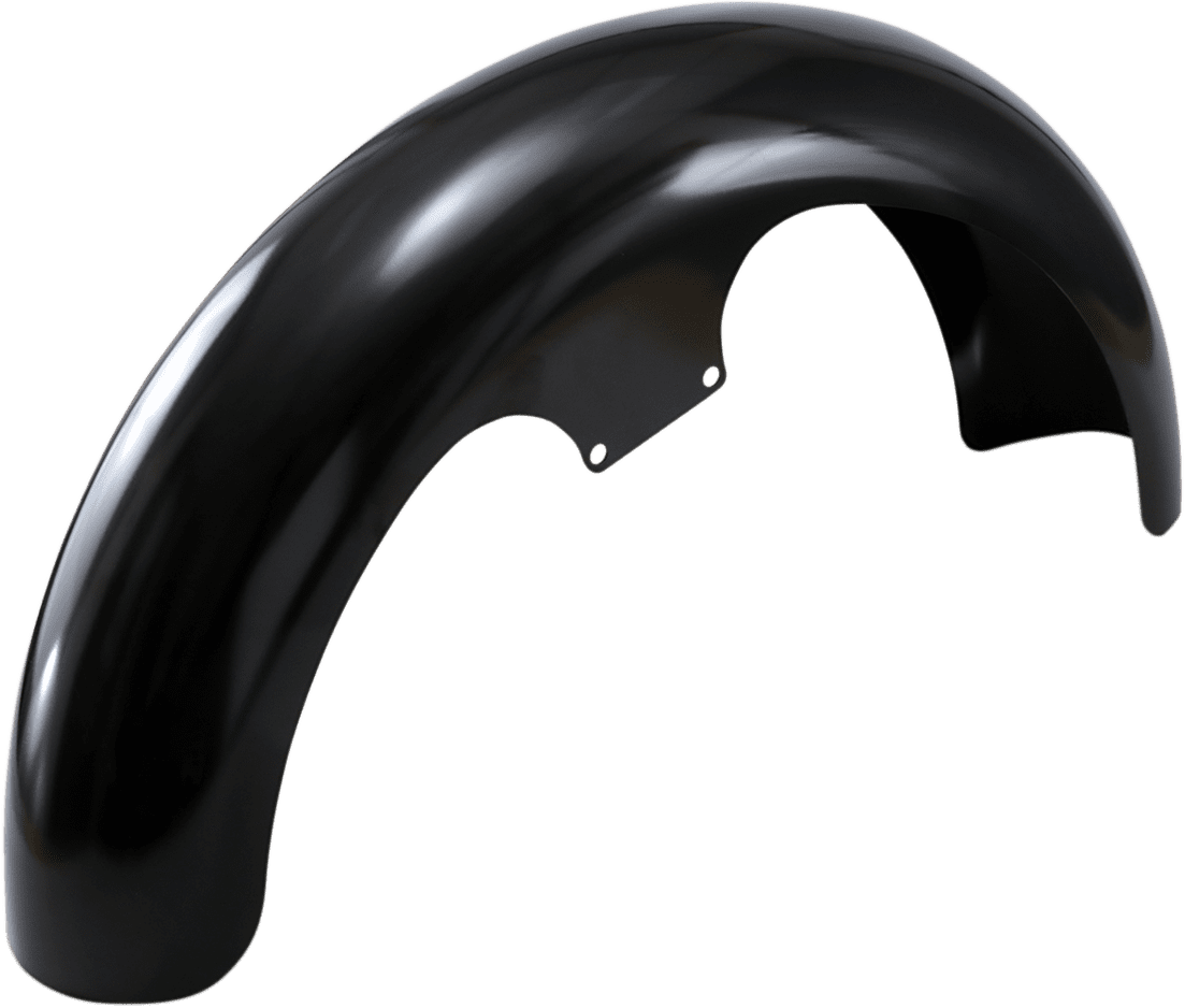 Hugger Series Front Fender