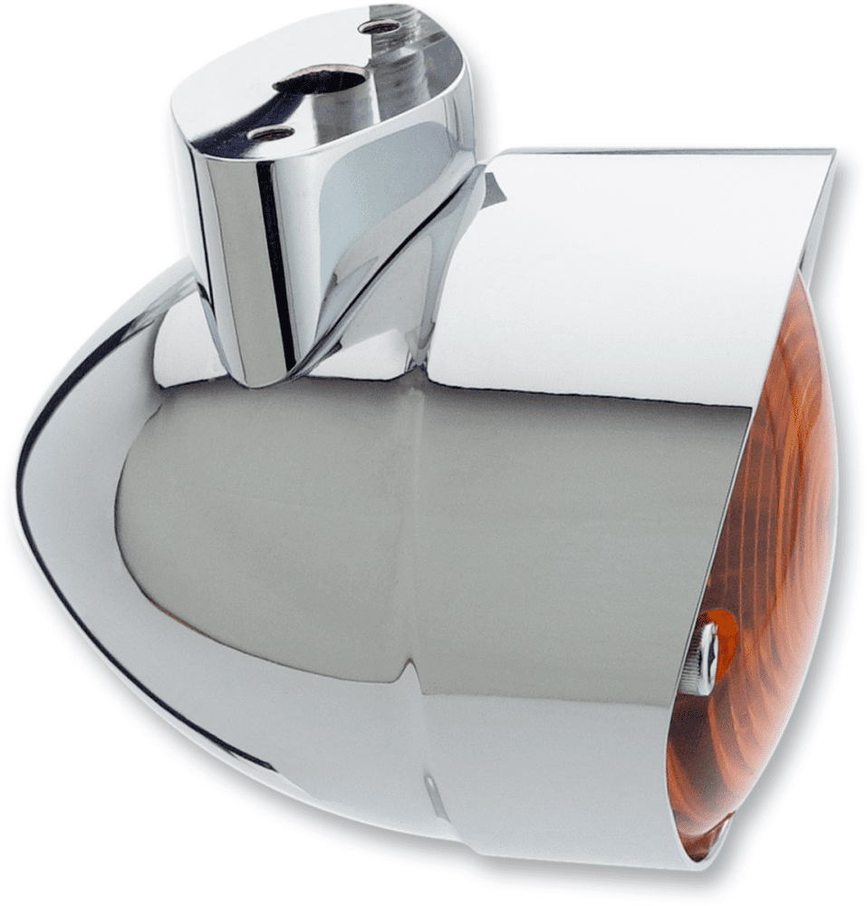 Mariah Bullet Turn Signal