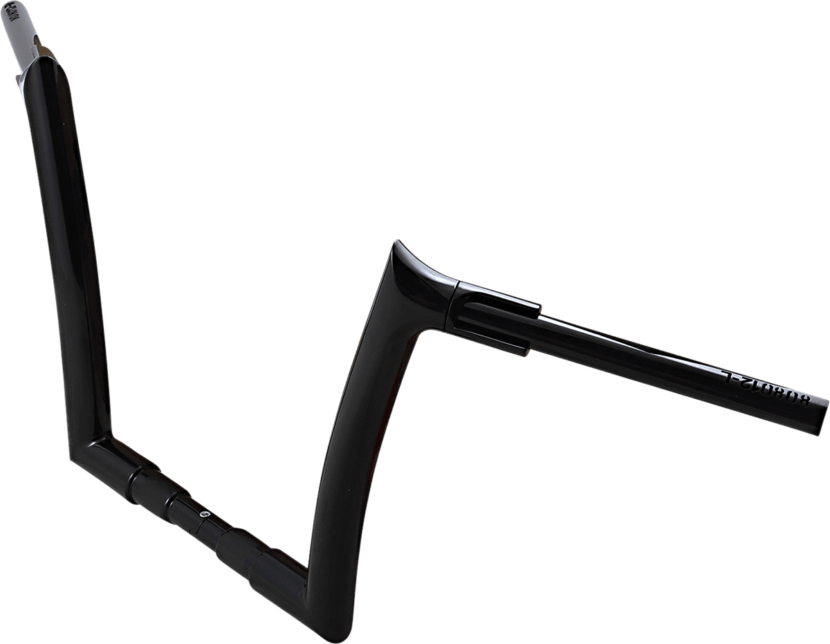 1-1/2″ EZ Install Pointed Top Handlebar