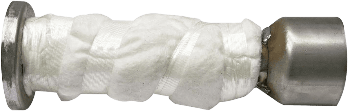 Road Rage Replacement Baffle