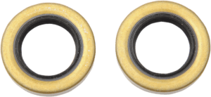 Wheel Bearing Seal for Star Hub