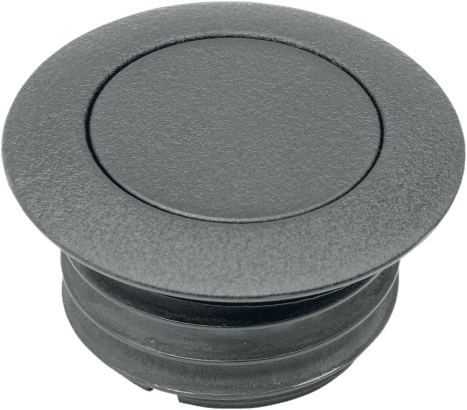 Pop-Up Gas Cap — Vented