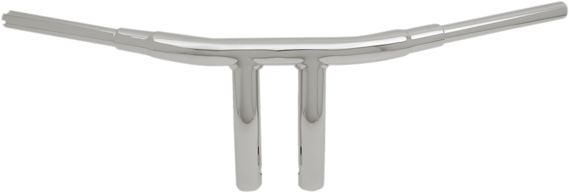 1-1/2" "Big" Buffalo Bar