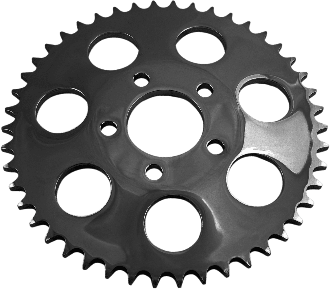 530 Chain Conversion Rear Sprocket