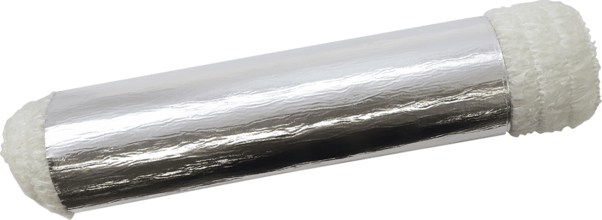 Muffler Repacking Kit