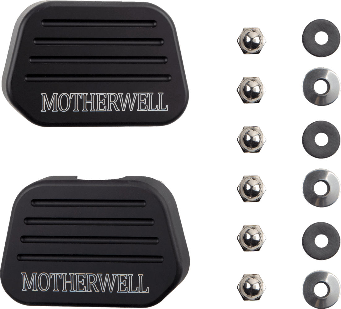 Luggage Rack for Tall One-Piece Sissy Bar