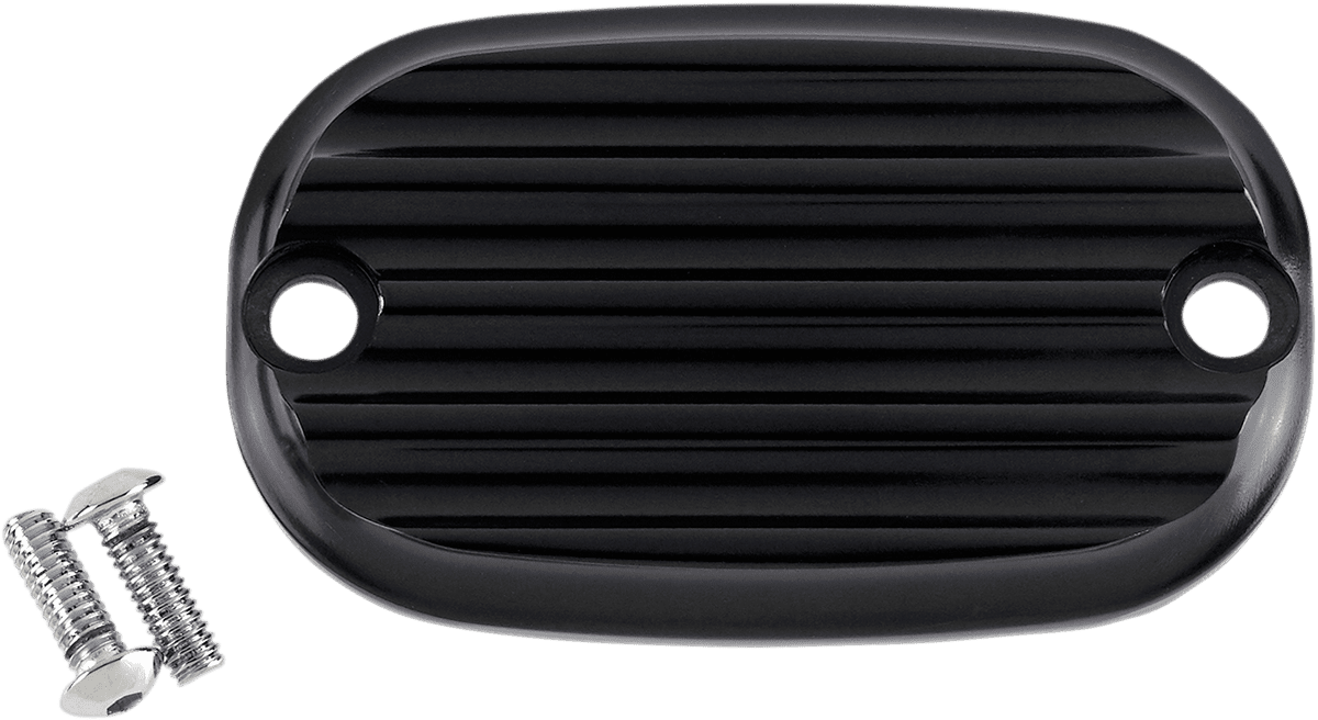 Master Cylinder Cover