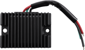 Premium Voltage Regulator