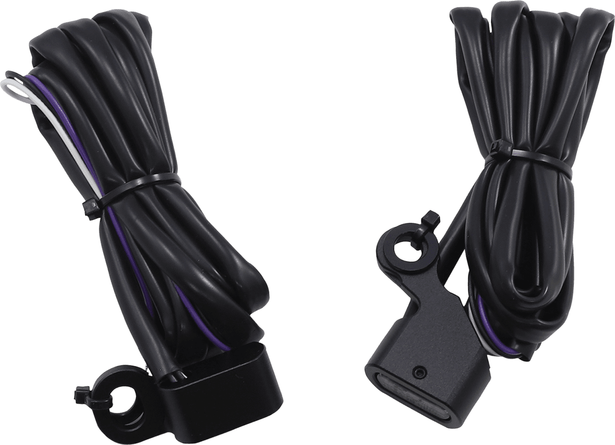 LED Handlebar Marker Lights