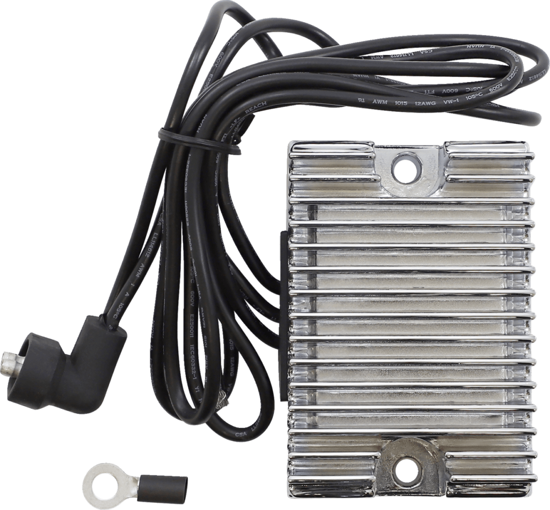 Premium Voltage Regulator