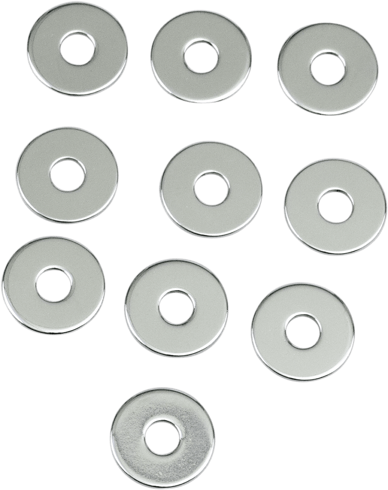 Specialty Flat Washers