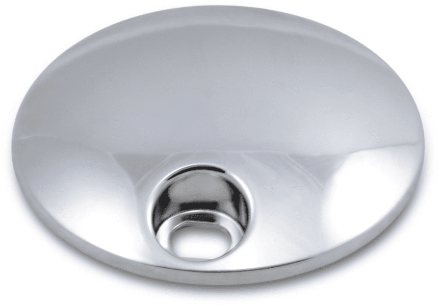 Fuel Tank Console Door