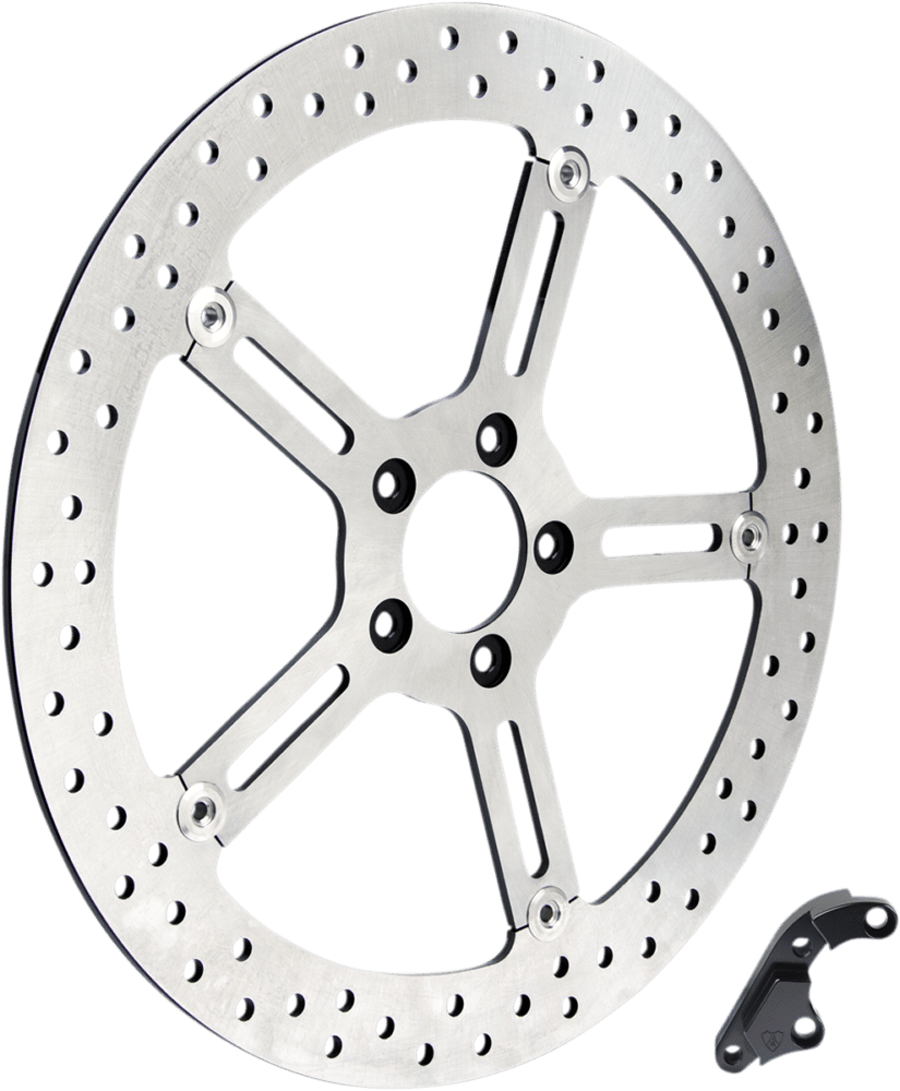 Big Brake Floating Rotor Kit