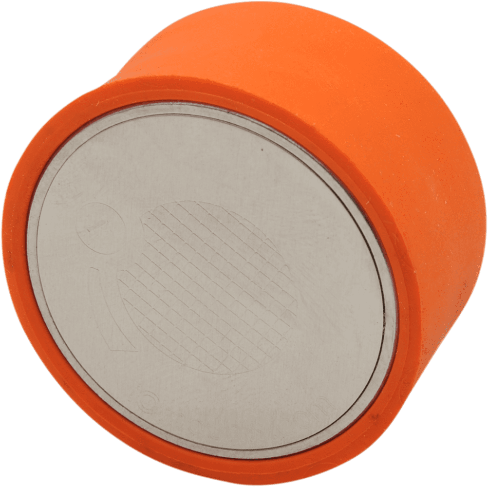 Magnetic iOcore for Device Mounts