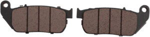 Z-Plus Harley/Buell Brake Pads