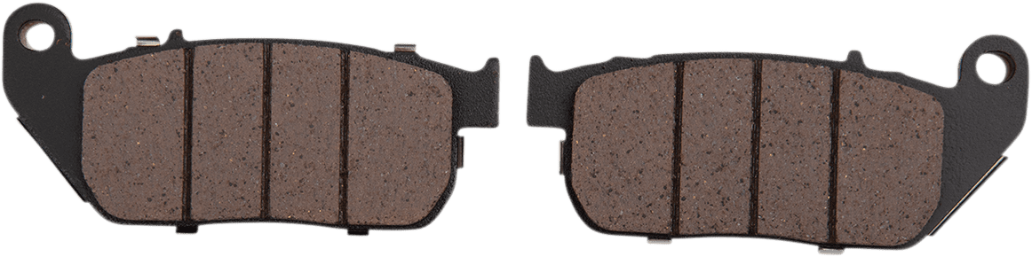 Z-Plus Harley/Buell Brake Pads
