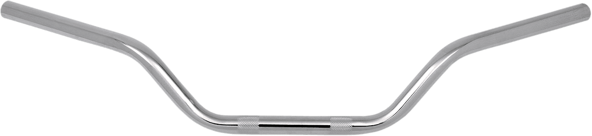 1" Handlebar — Bad Boy