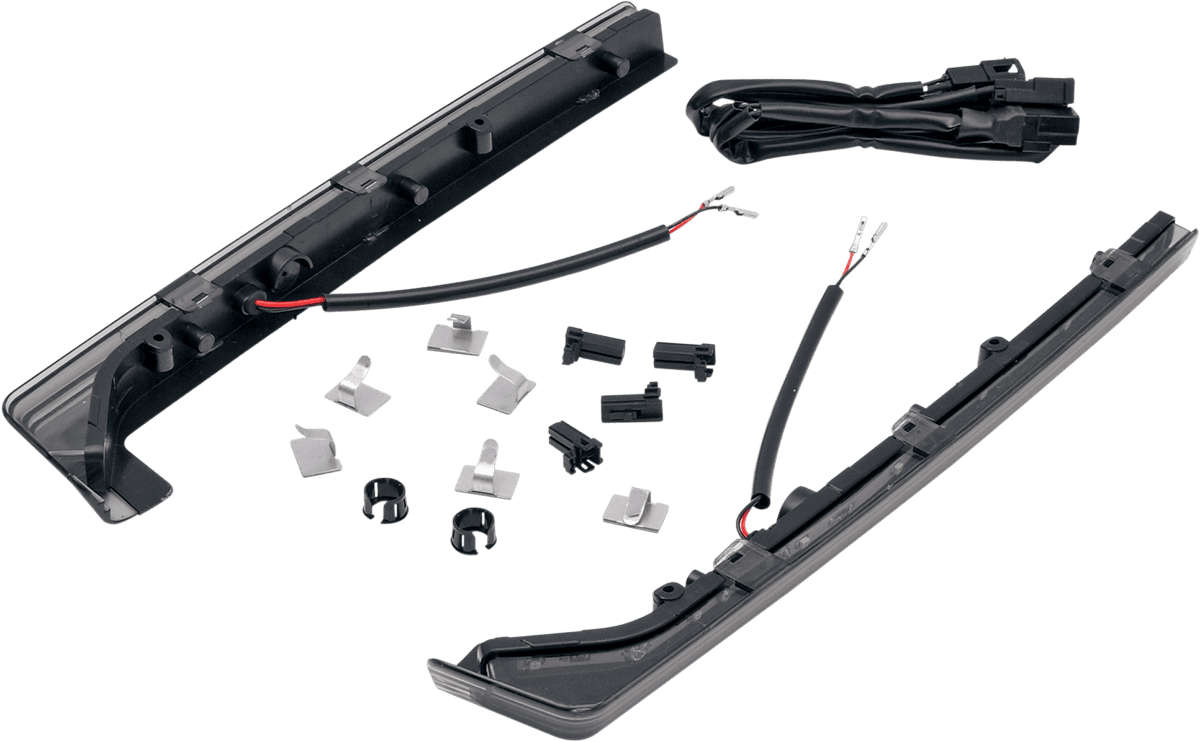 Tour-Pak® Accent Light Kit