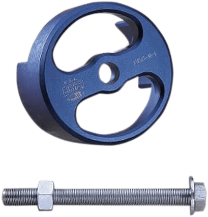 Clutch Spring Compressor Tool