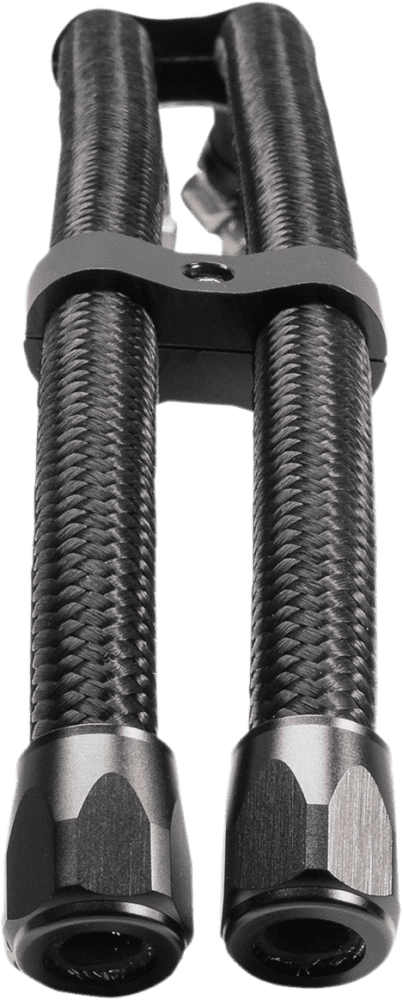 Oil Hose Upgrade Kit