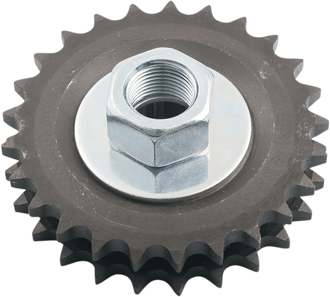 Solid Primary Sprocket Kit