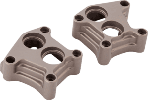 10 Gauge Lifter Block Covers