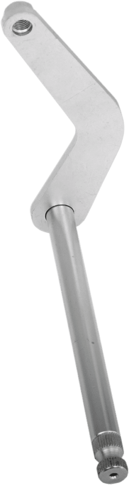 Splined Shifter Shaft