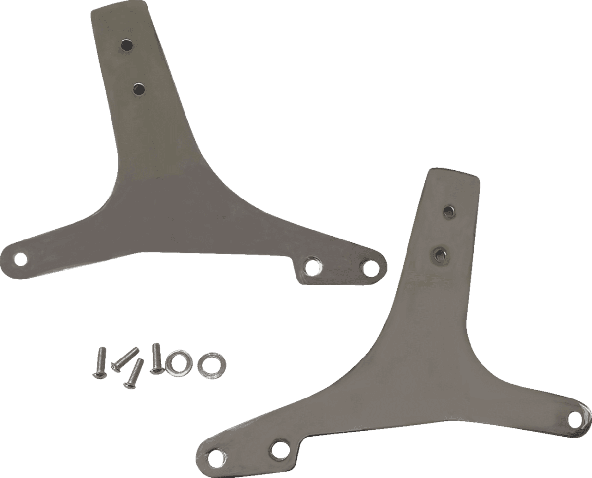 Sissy Bar Side Plates