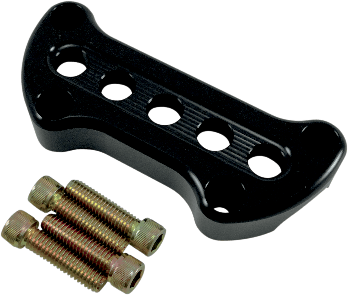 Upper Handlebar Clamp