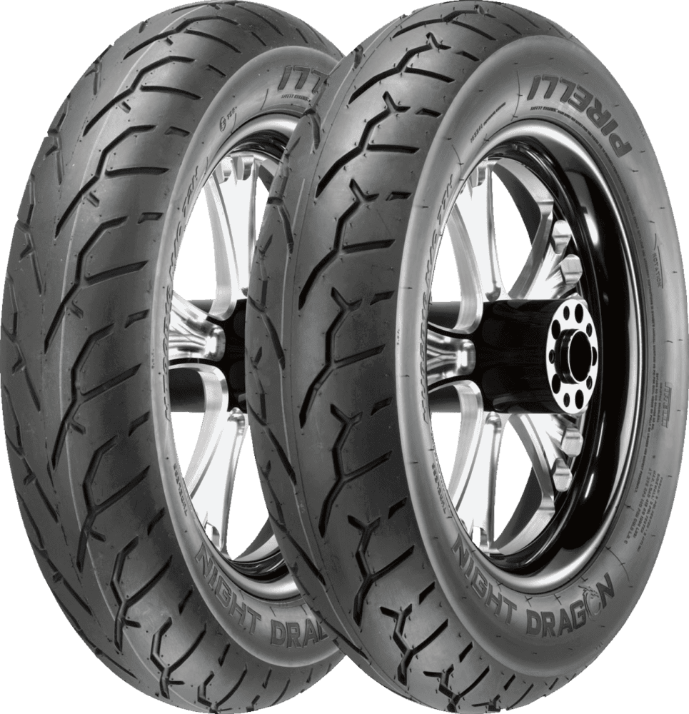 Night Dragon™ Tire