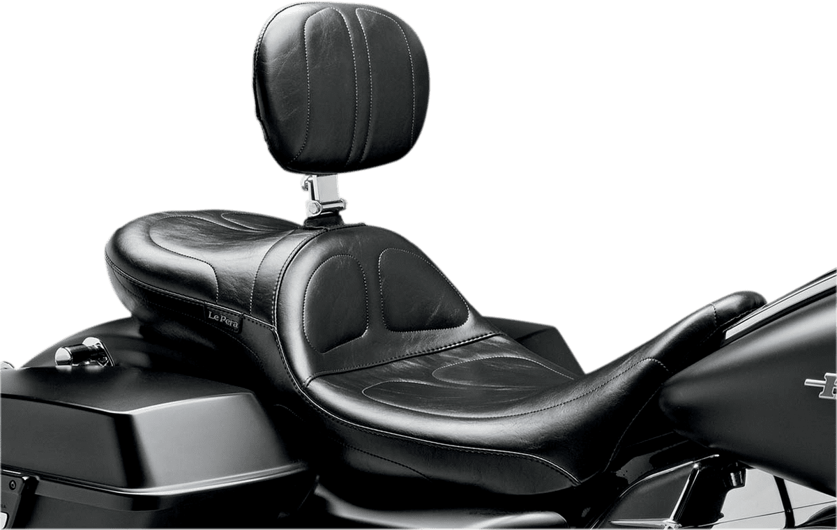 Maverick Daddy Long Legs Seat