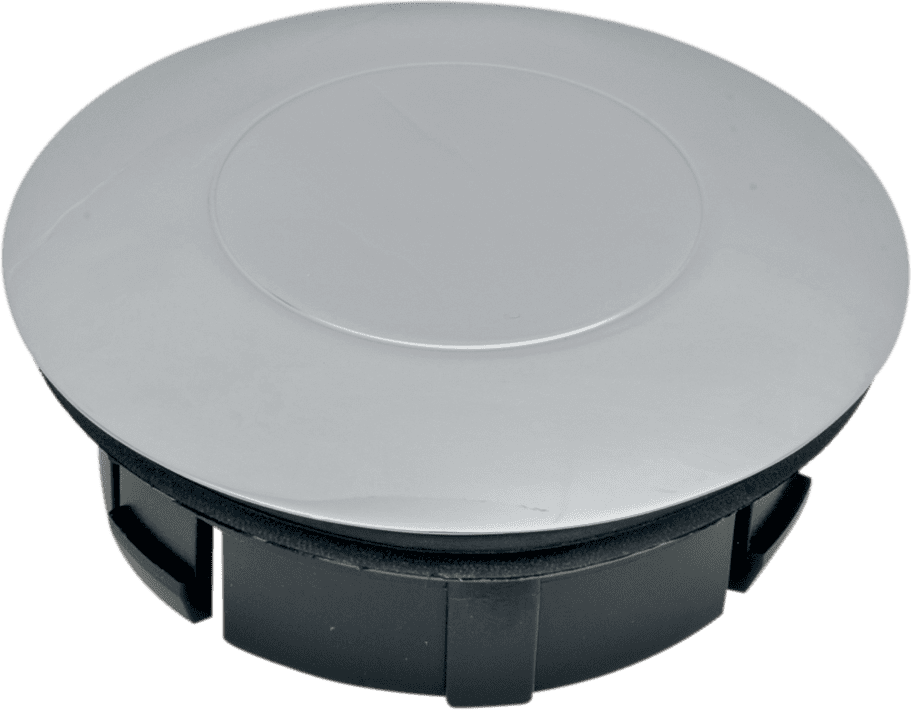 Pop-Up Gas Cap — Dummy