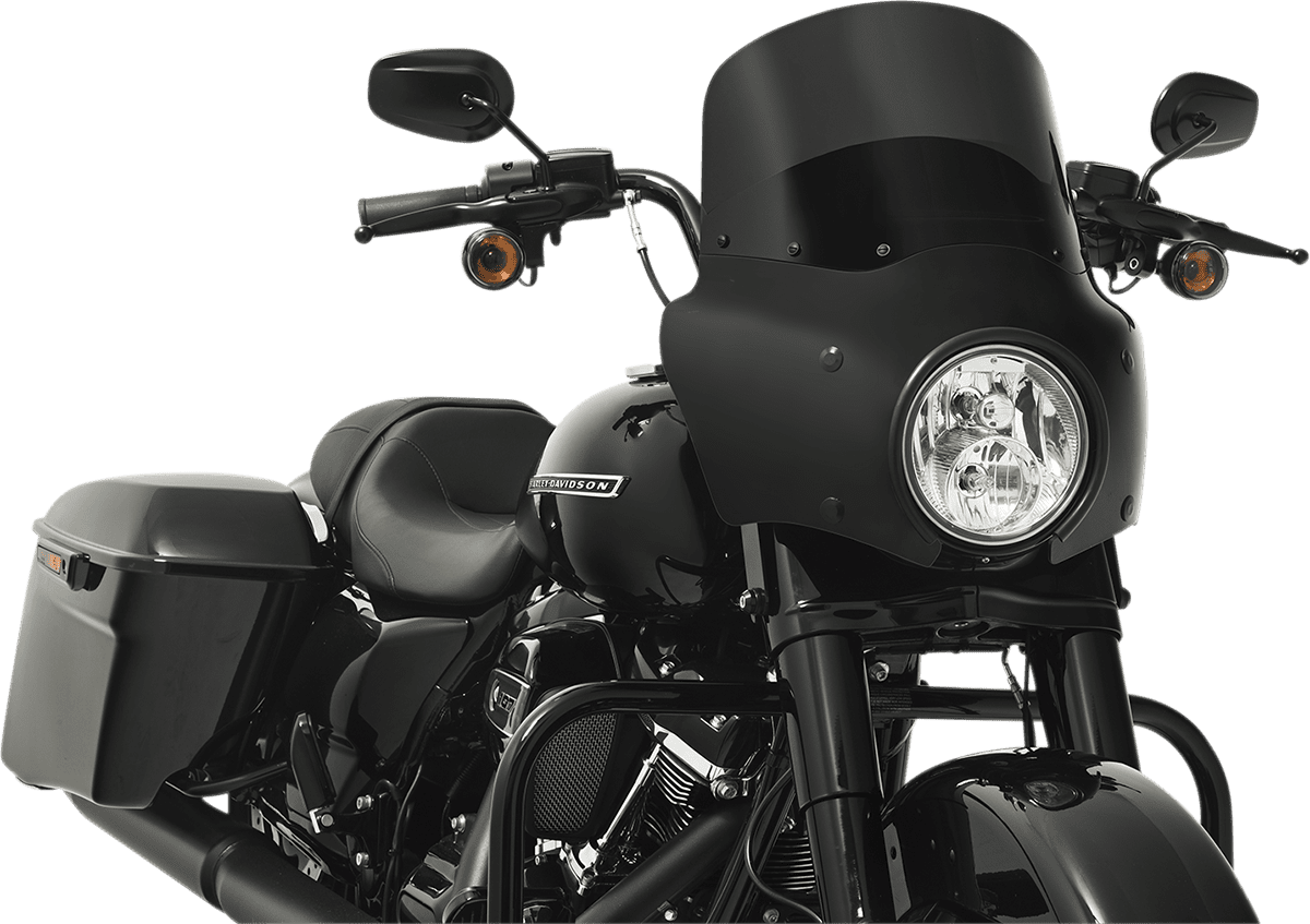 Road Warrior Fairing