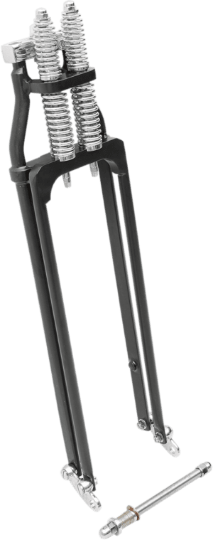 Custom Springer Forks &mdash; Standard