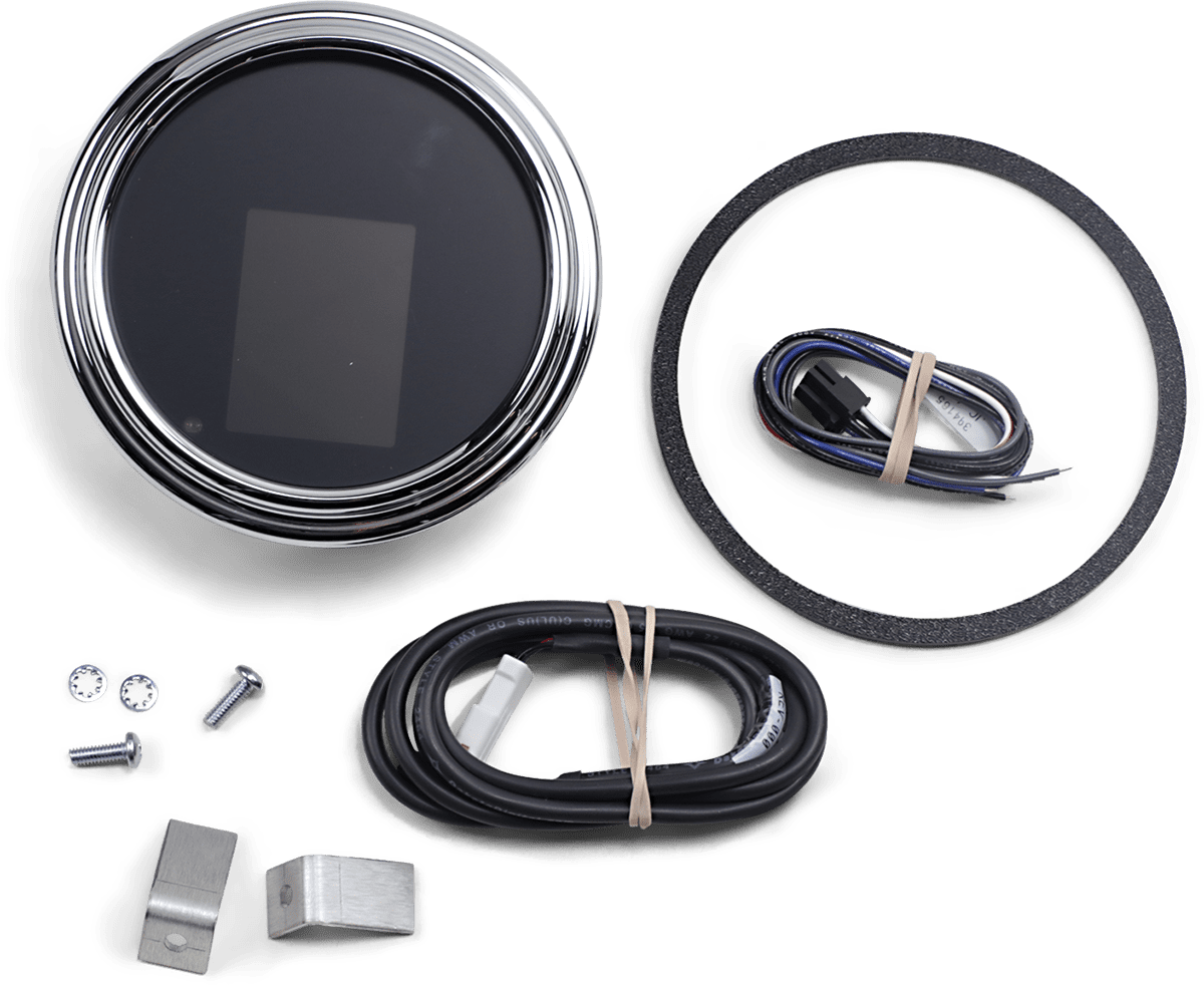 MLX – 2000 Series Gauge