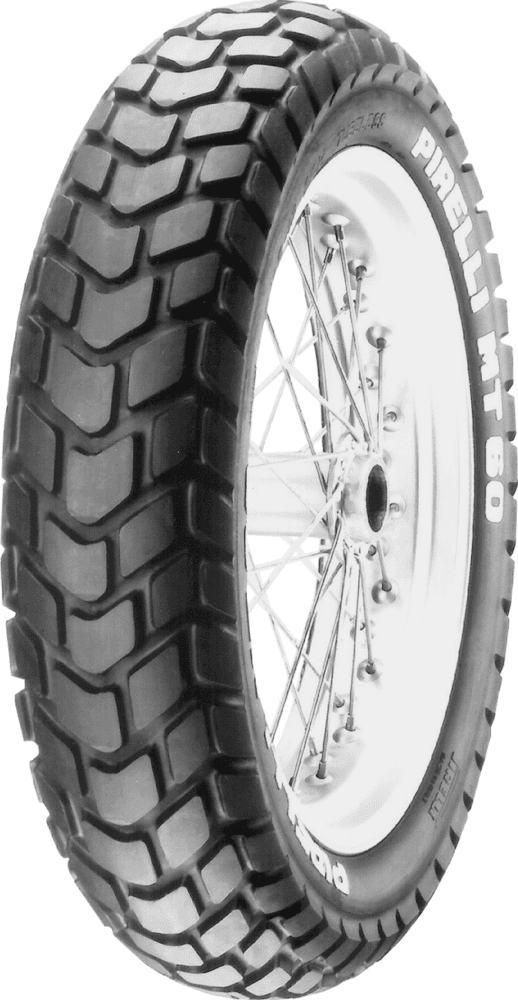 MT60&trade; Dual Sport Tire