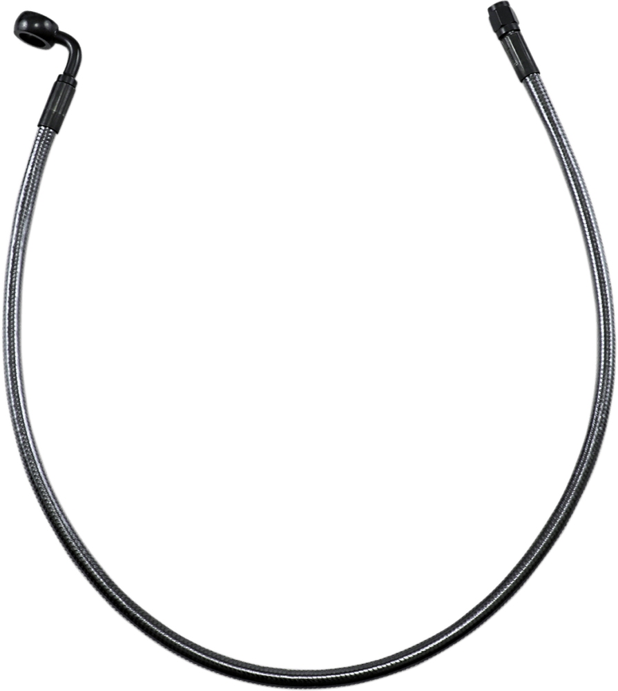 Alternative Length Designer Series DOT ABS-Specific Upper Brake Line Kit