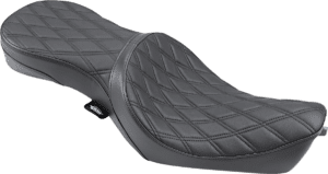 2-Up Double Bucket Vinyl Seat