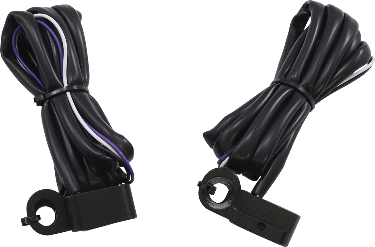 LED Handlebar Marker Lights