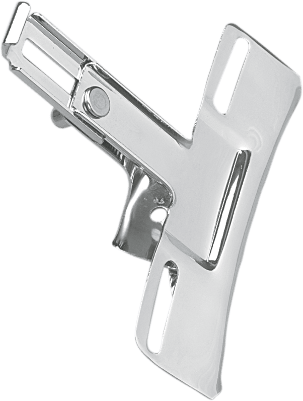 Replacement License Plate Bracket