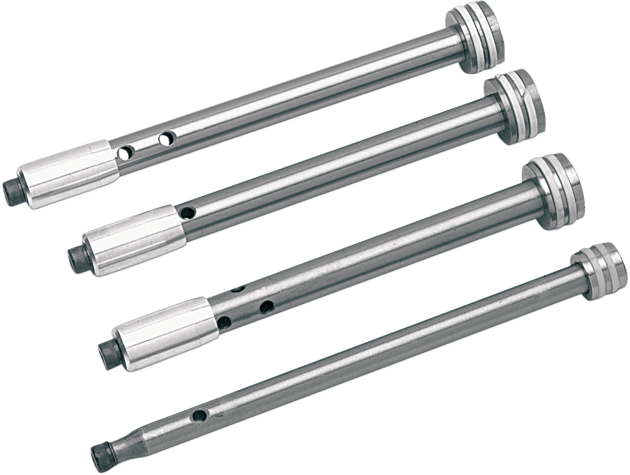 Damper Tube Assembly