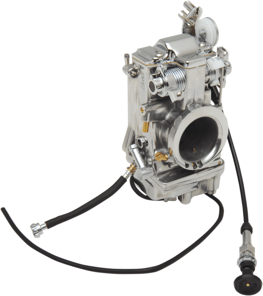 HSR42 Smoothbore Carburetor
